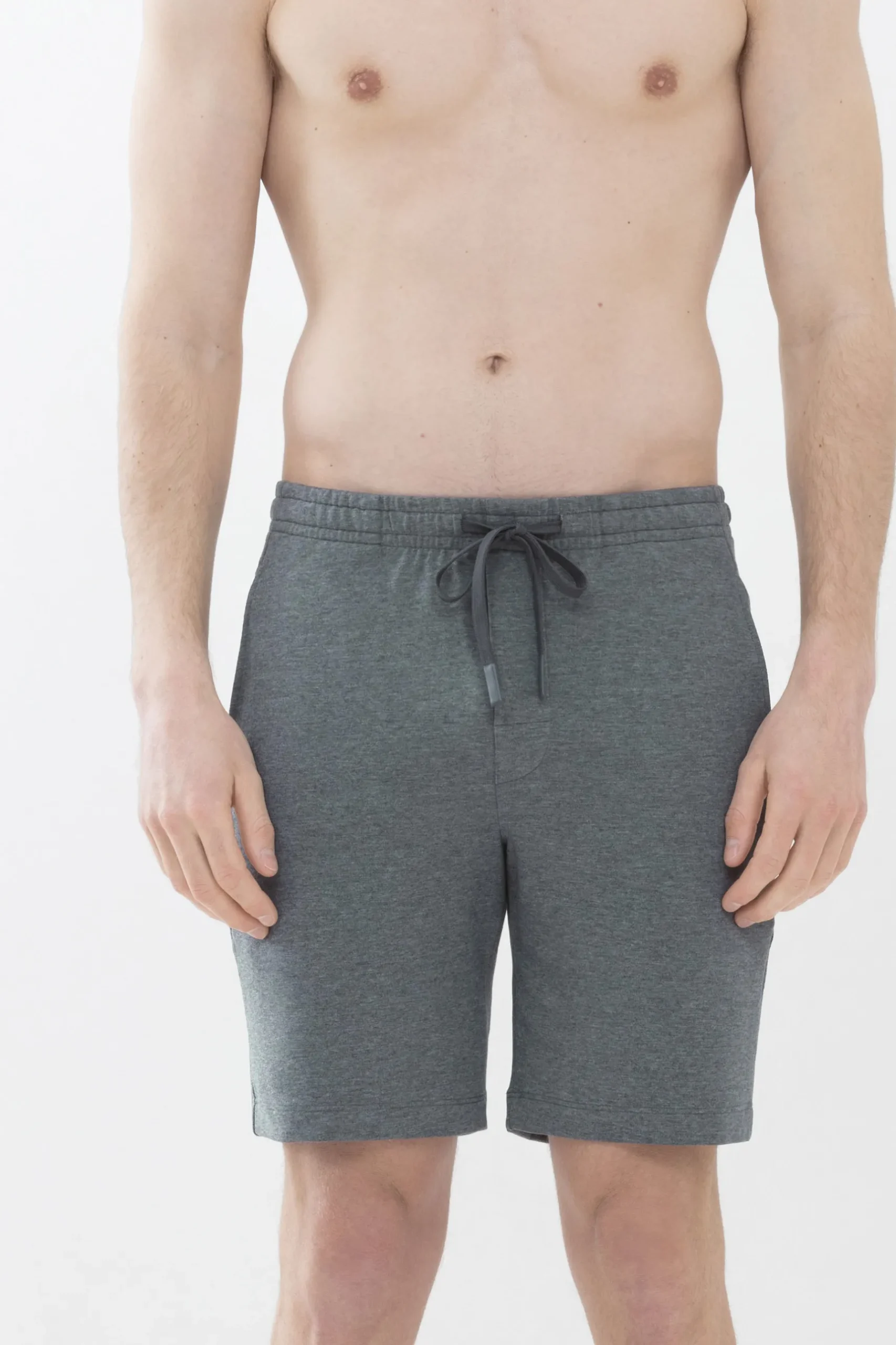 Herren Mey Hose kurz Serie Enjoy