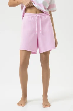 Damen Mey Hose kurz Serie Mellow Cotton
