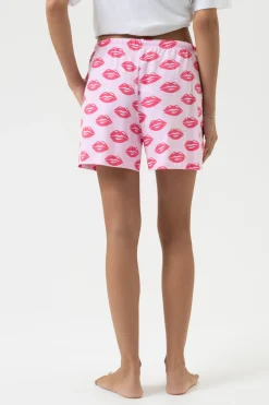 Damen Mey Hose kurz Serie Juicy Kiss