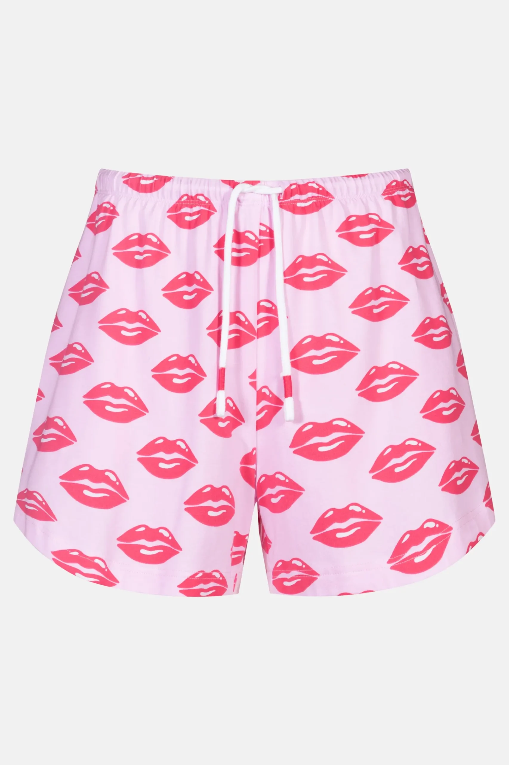 Damen Mey Hose kurz Serie Juicy Kiss