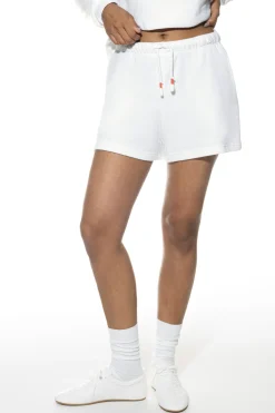 Damen Mey Hose kurz Serie Frottee Memories