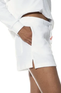 Damen Mey Hose kurz Serie Frottee Memories