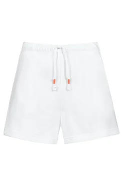 Damen Mey Hose kurz Serie Frottee Memories