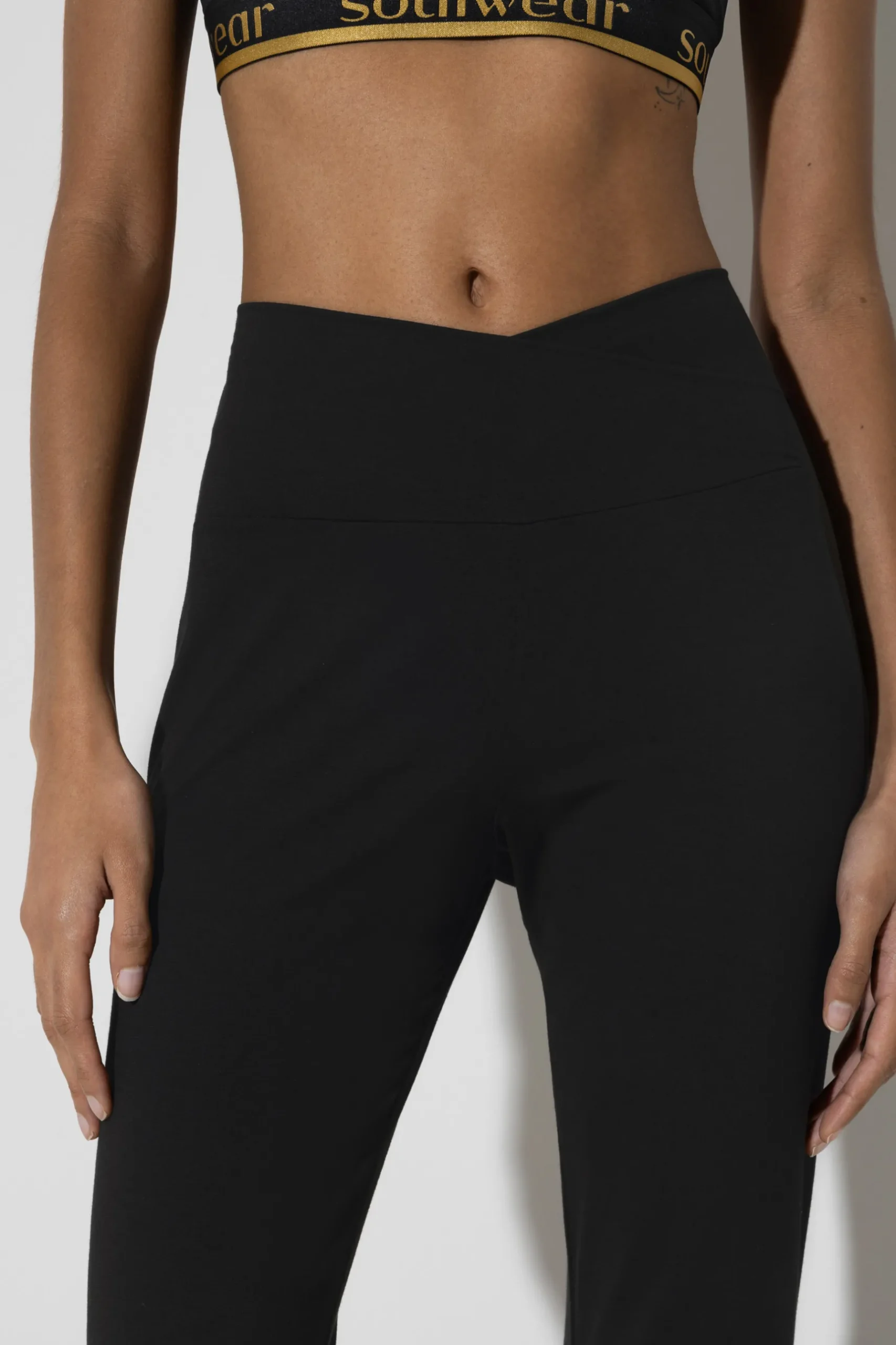 Damen Mey Hose lang Serie Breathable