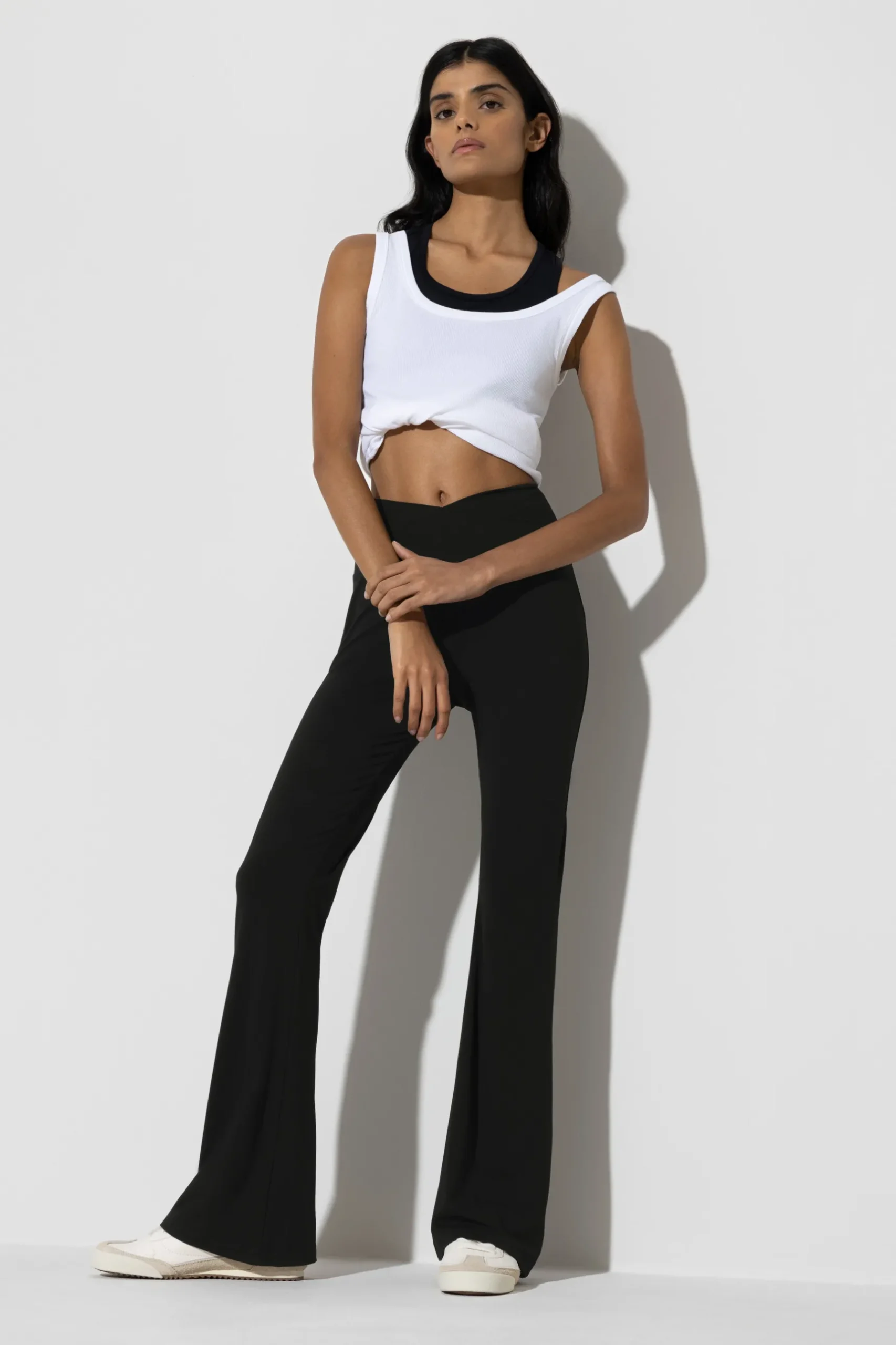Damen Mey Hose lang Serie Breathable