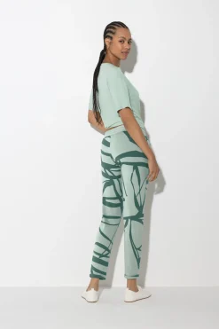Damen Mey Hose lang Serie Comfy Comfort