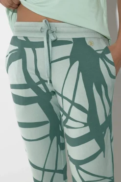 Damen Mey Hose lang Serie Comfy Comfort