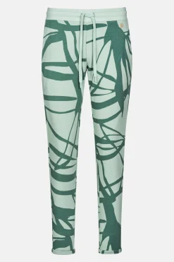 Damen Mey Hose lang Serie Comfy Comfort