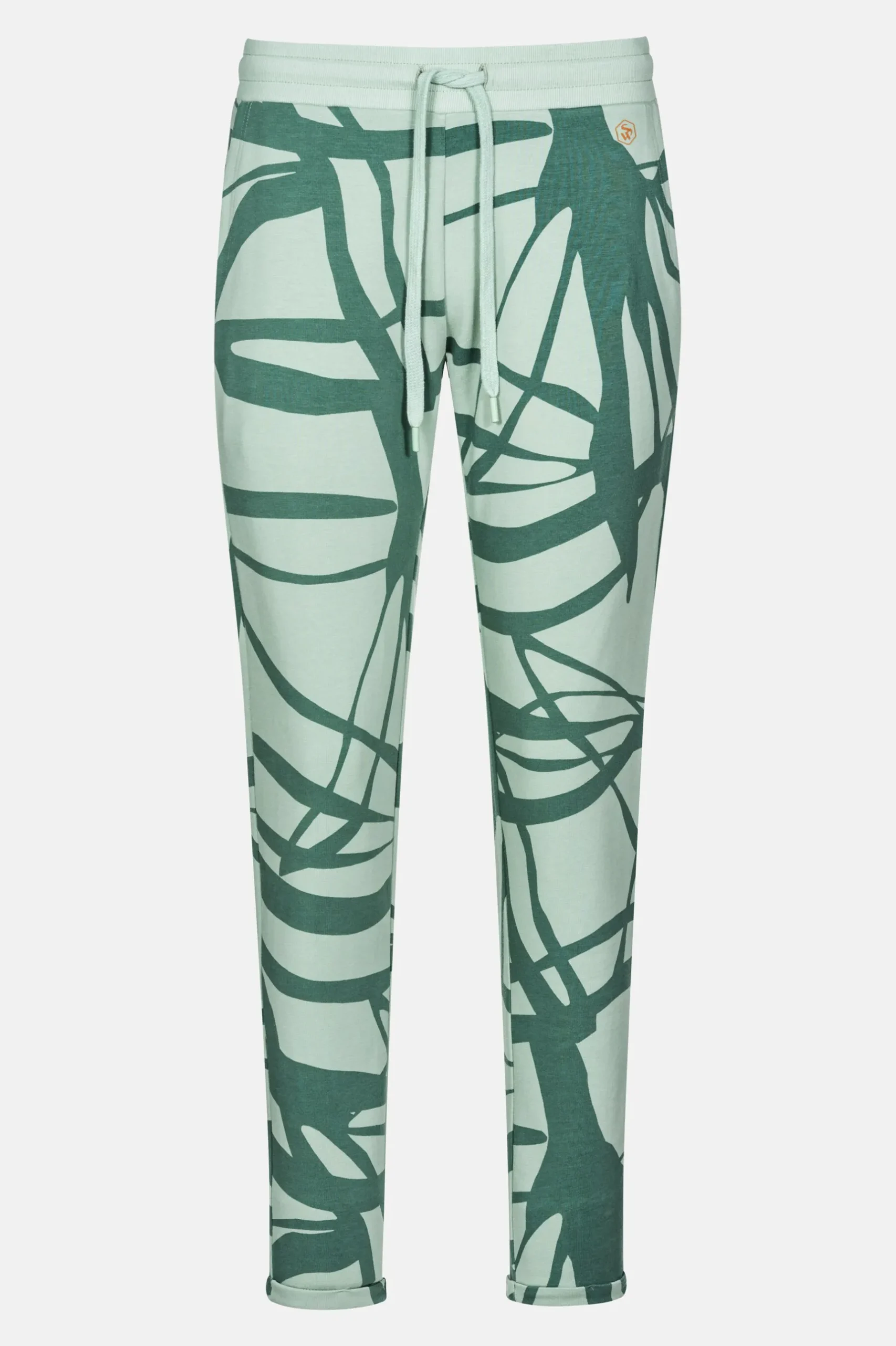 Damen Mey Hose lang Serie Comfy Comfort