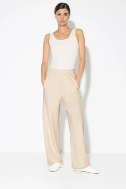 Damen Mey Hose lang Serie Pure Softness