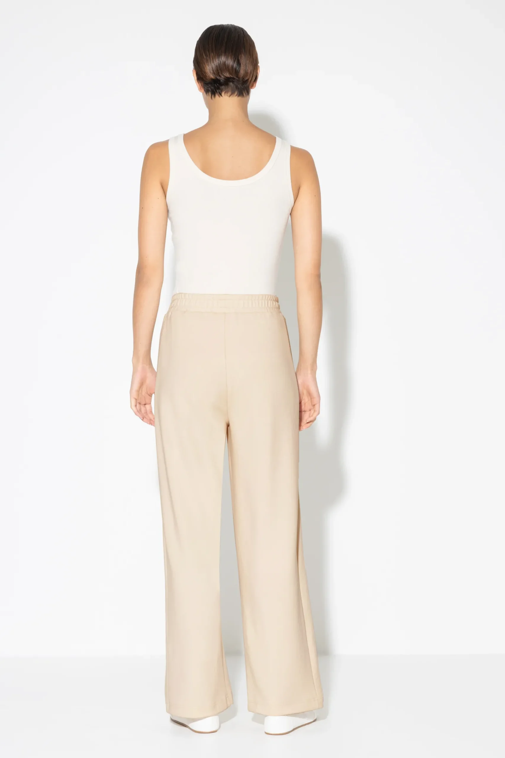 Damen Mey Hose lang Serie Pure Softness