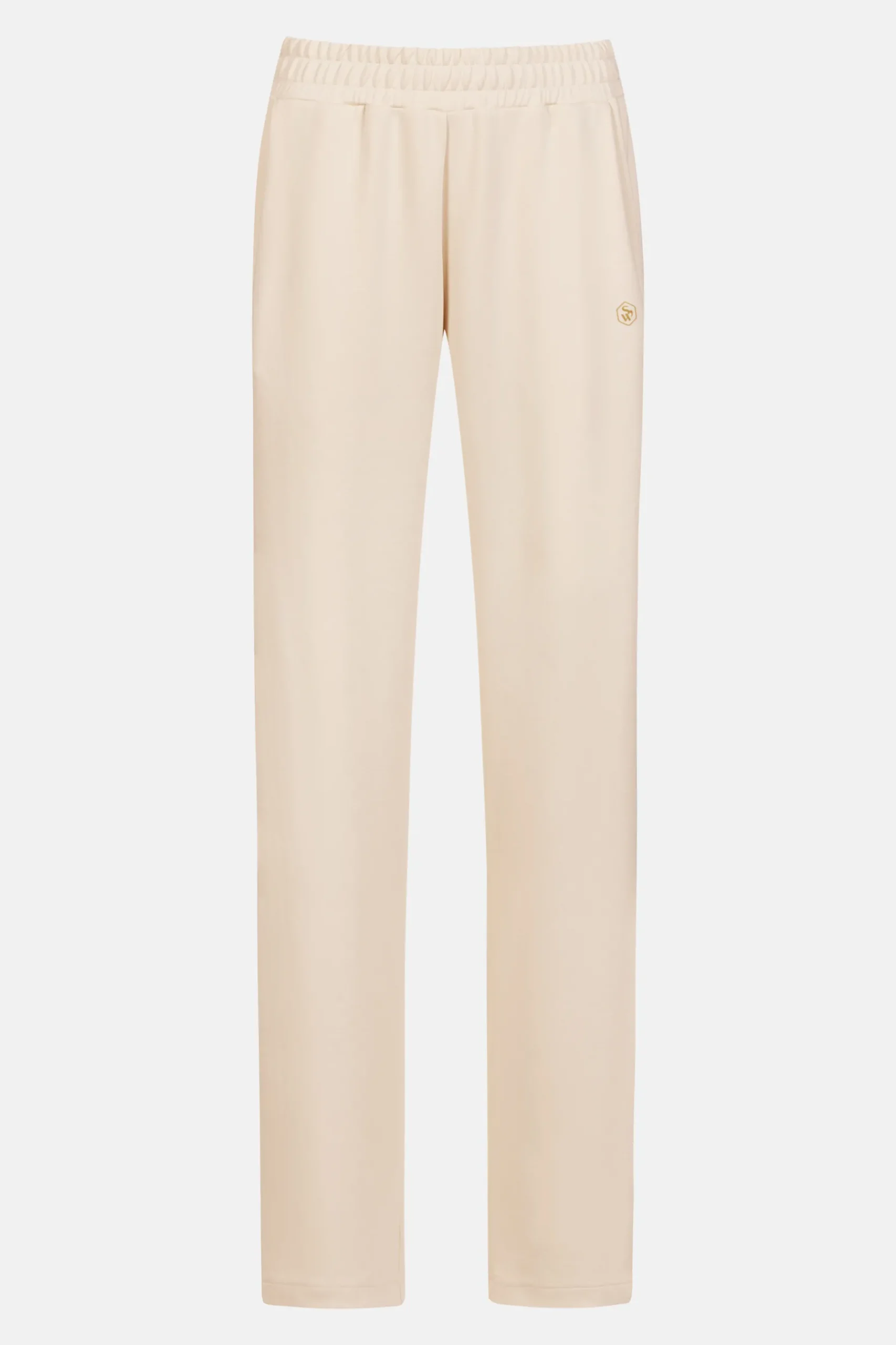 Damen Mey Hose lang Serie Pure Softness