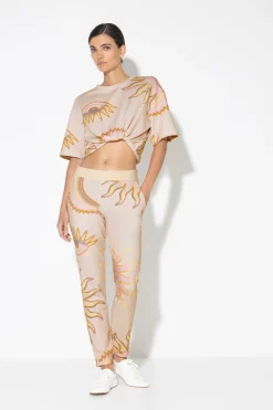 Damen Mey Hose lang Serie Comfy Comfort