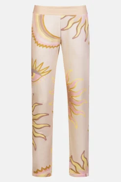 Damen Mey Hose lang Serie Comfy Comfort