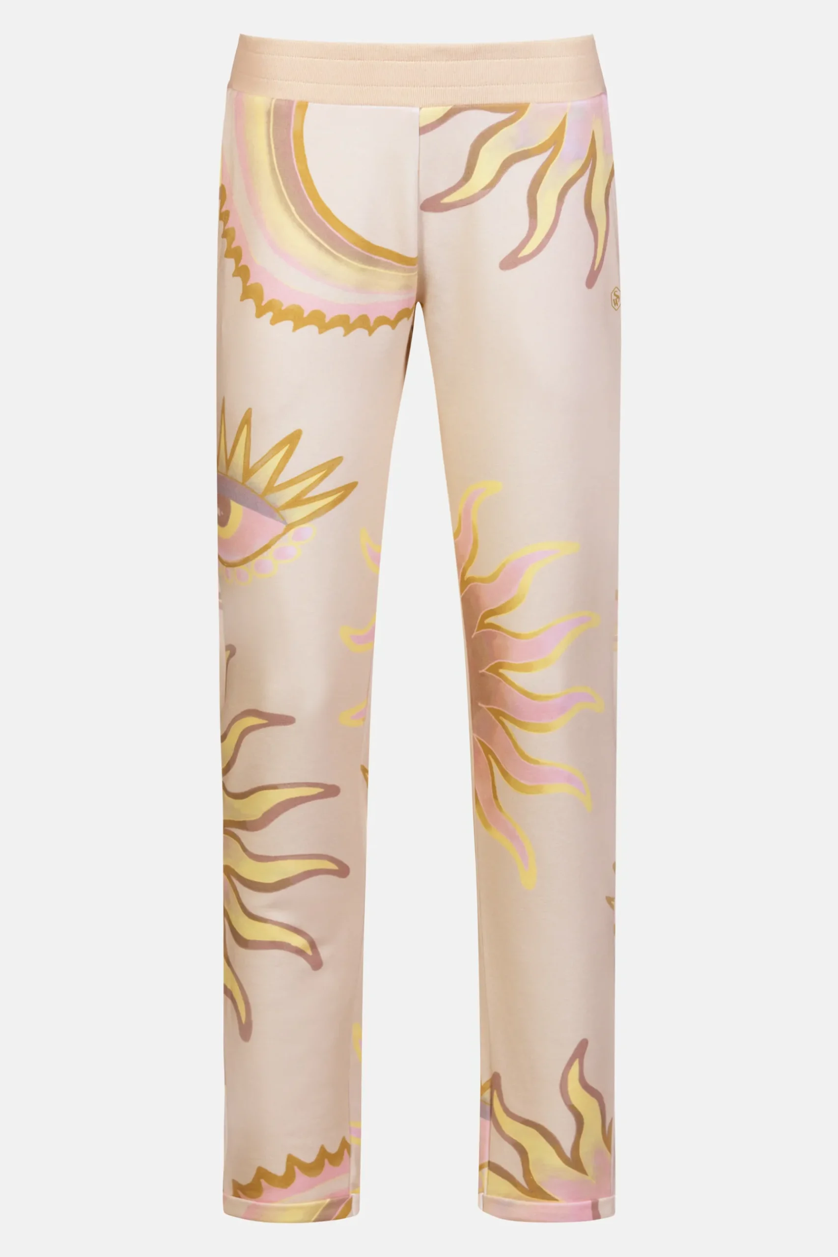 Damen Mey Hose lang Serie Comfy Comfort