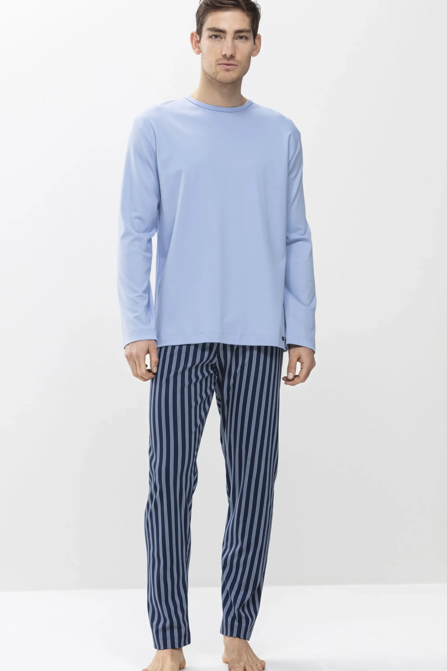 Herren Mey Hose lang Serie Cranbourne