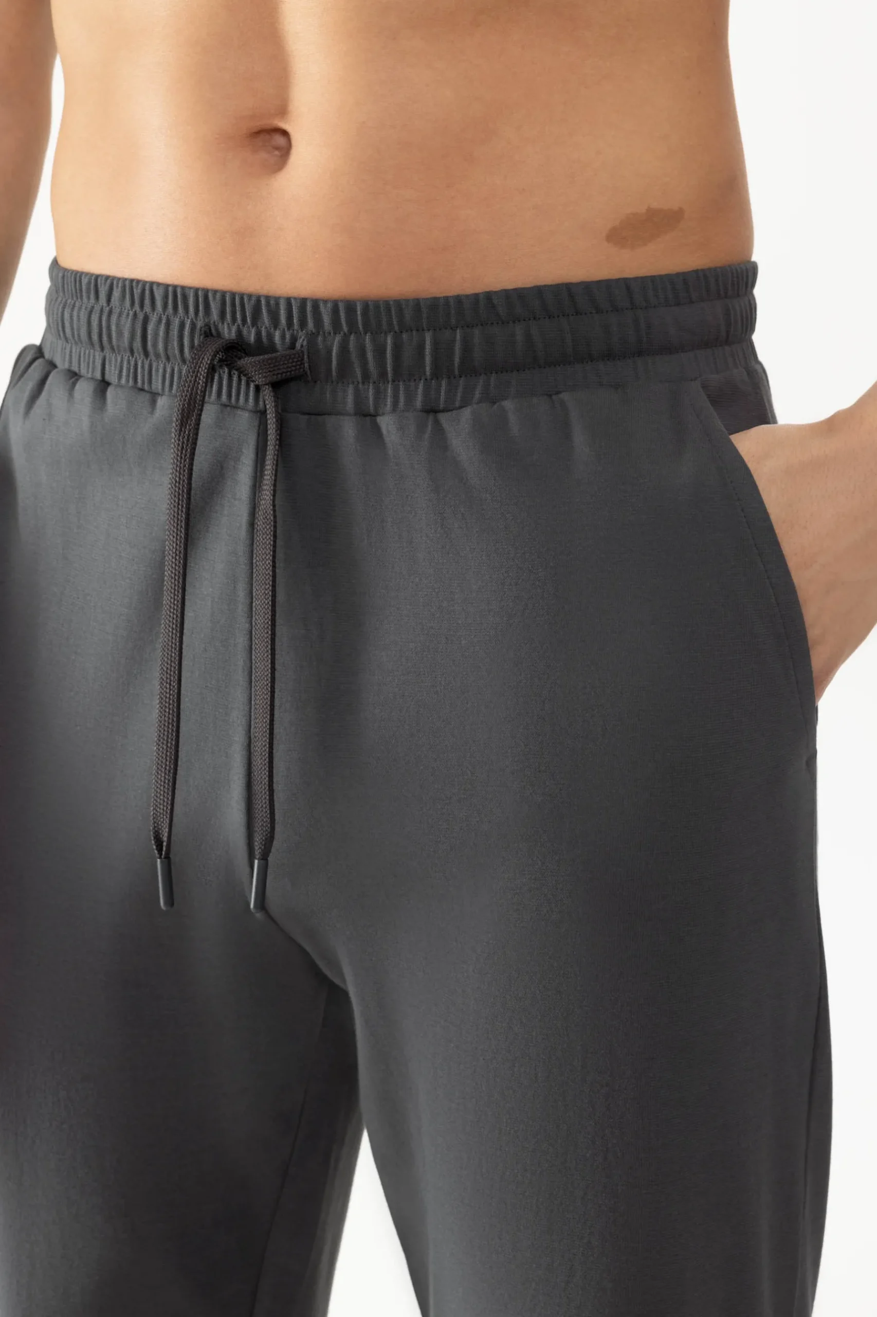Herren Mey Hose lang Serie Neo