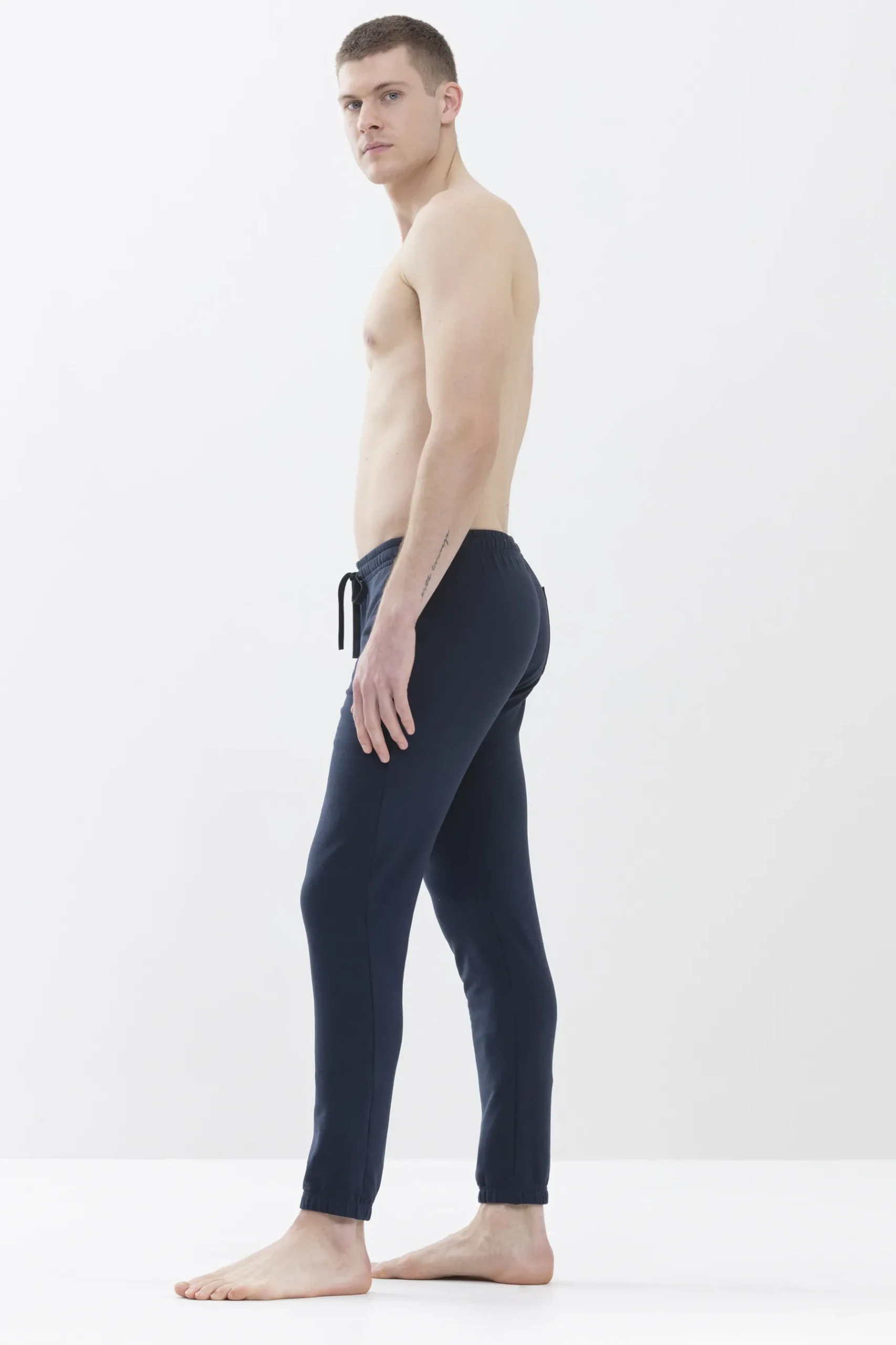 Herren Mey Hose lang Serie Enjoy
