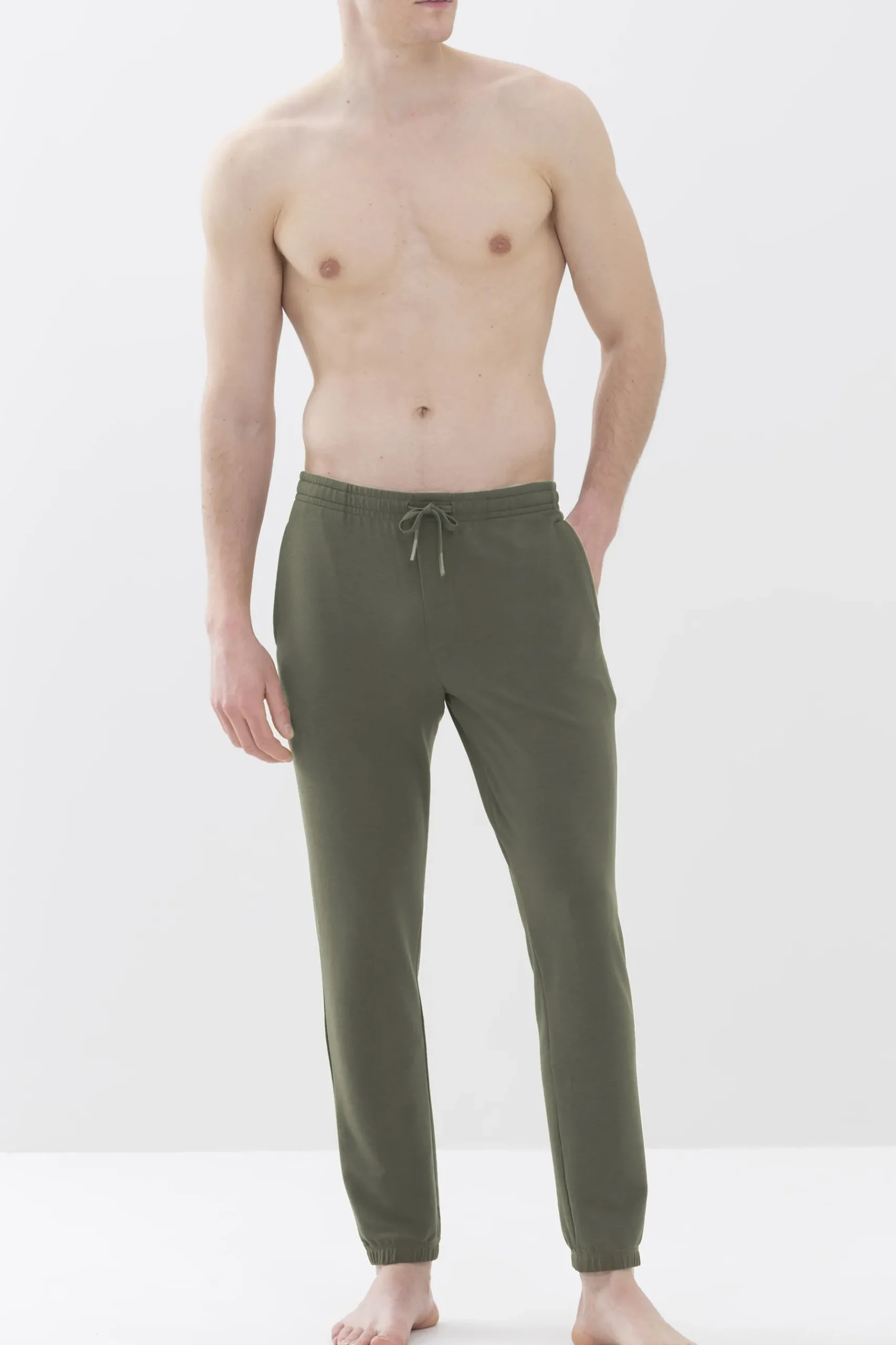 Herren Mey Hose lang Serie Enjoy