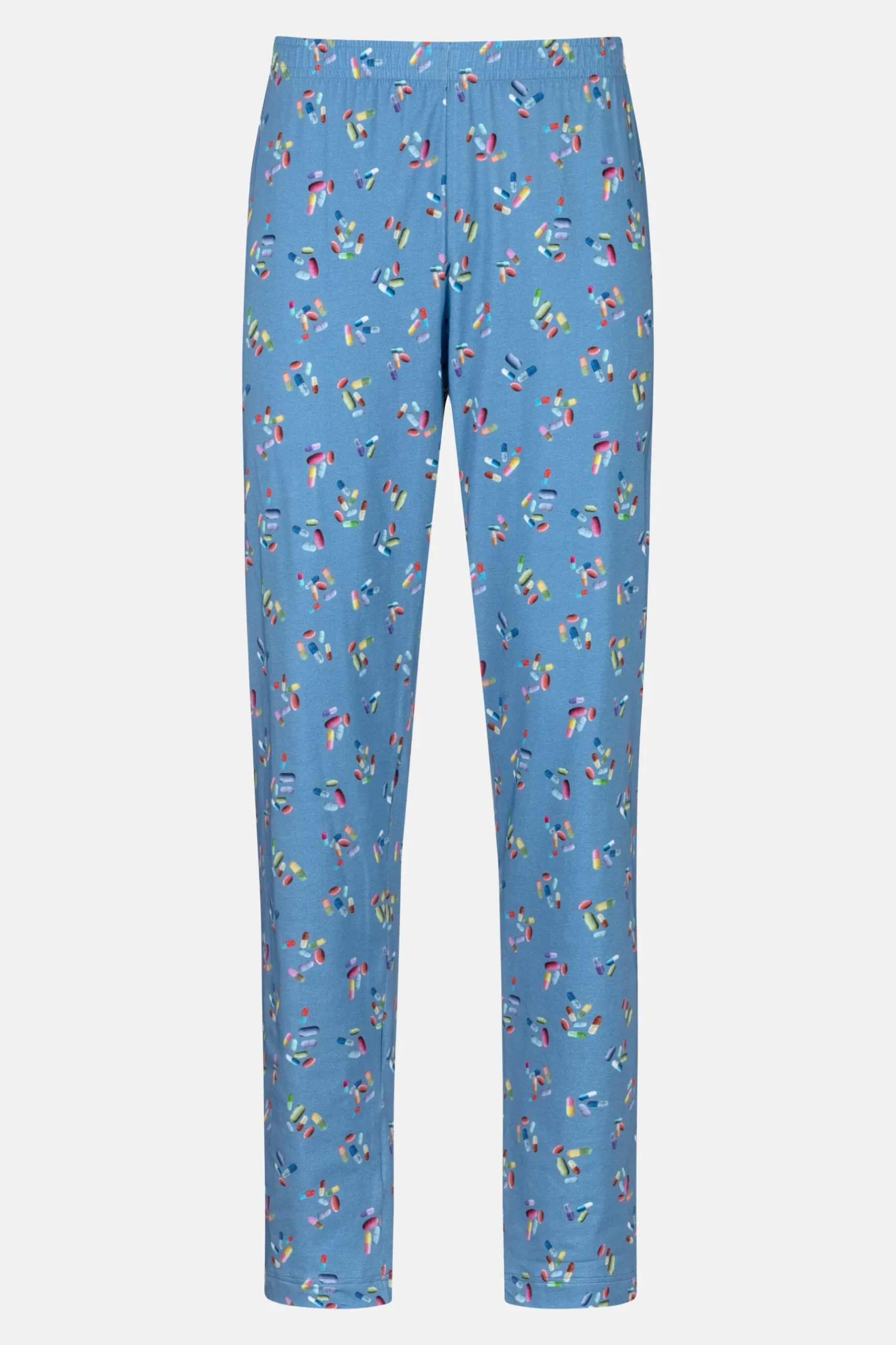 Herren Mey Hose lang Serie Colorful Pills