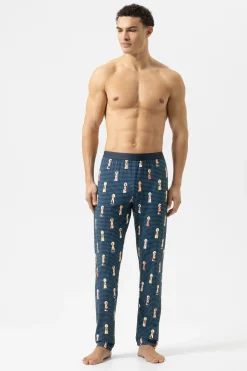 Herren Mey Hose lang Serie Keyhole And Pin Up