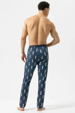 Herren Mey Hose lang Serie Keyhole And Pin Up