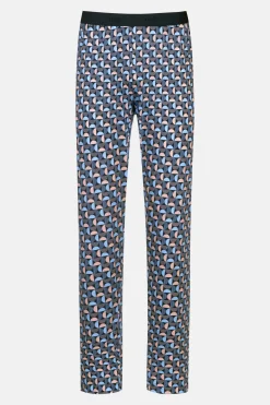 Herren Mey Hose lang Serie Semicircle