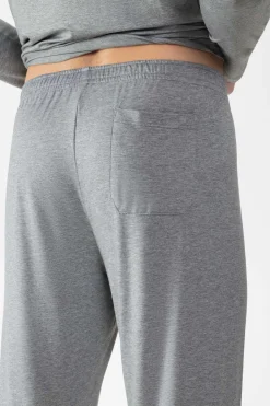 Herren Mey Hose lang Serie Easy Night
