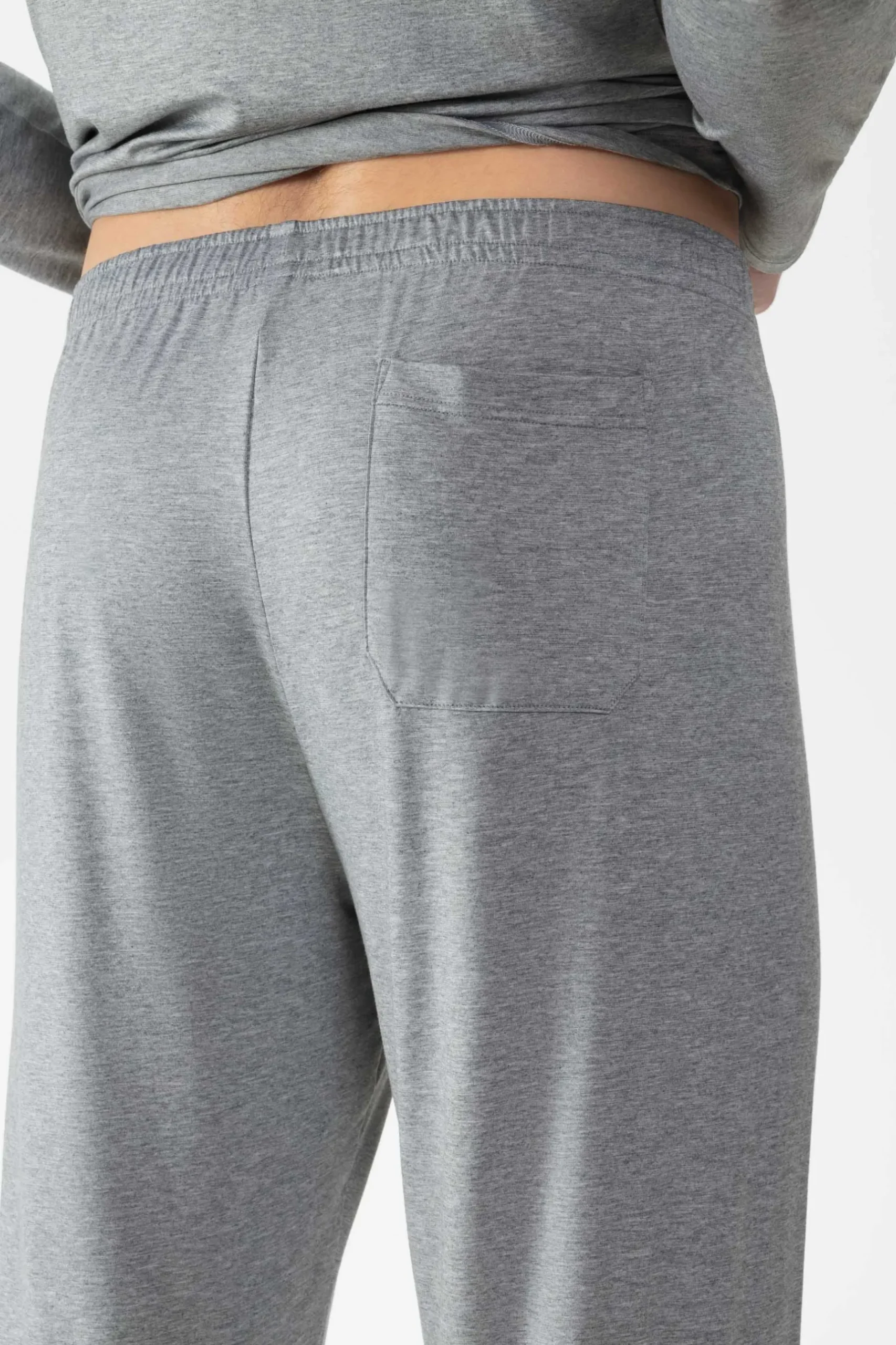 Herren Mey Hose lang Serie Easy Night