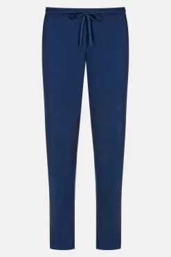 Herren Mey Hose lang Serie Solid Night