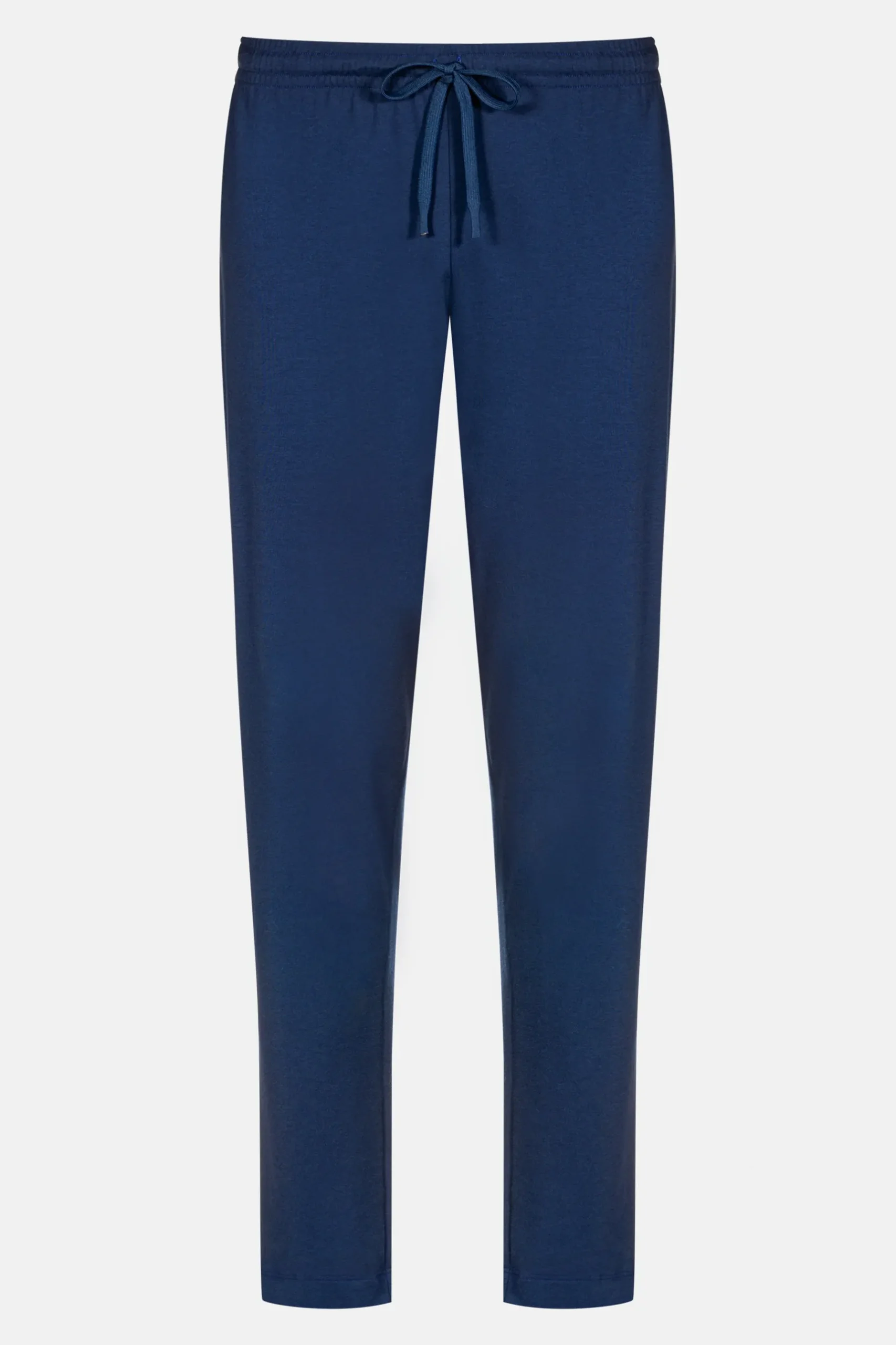 Herren Mey Hose lang Serie Solid Night