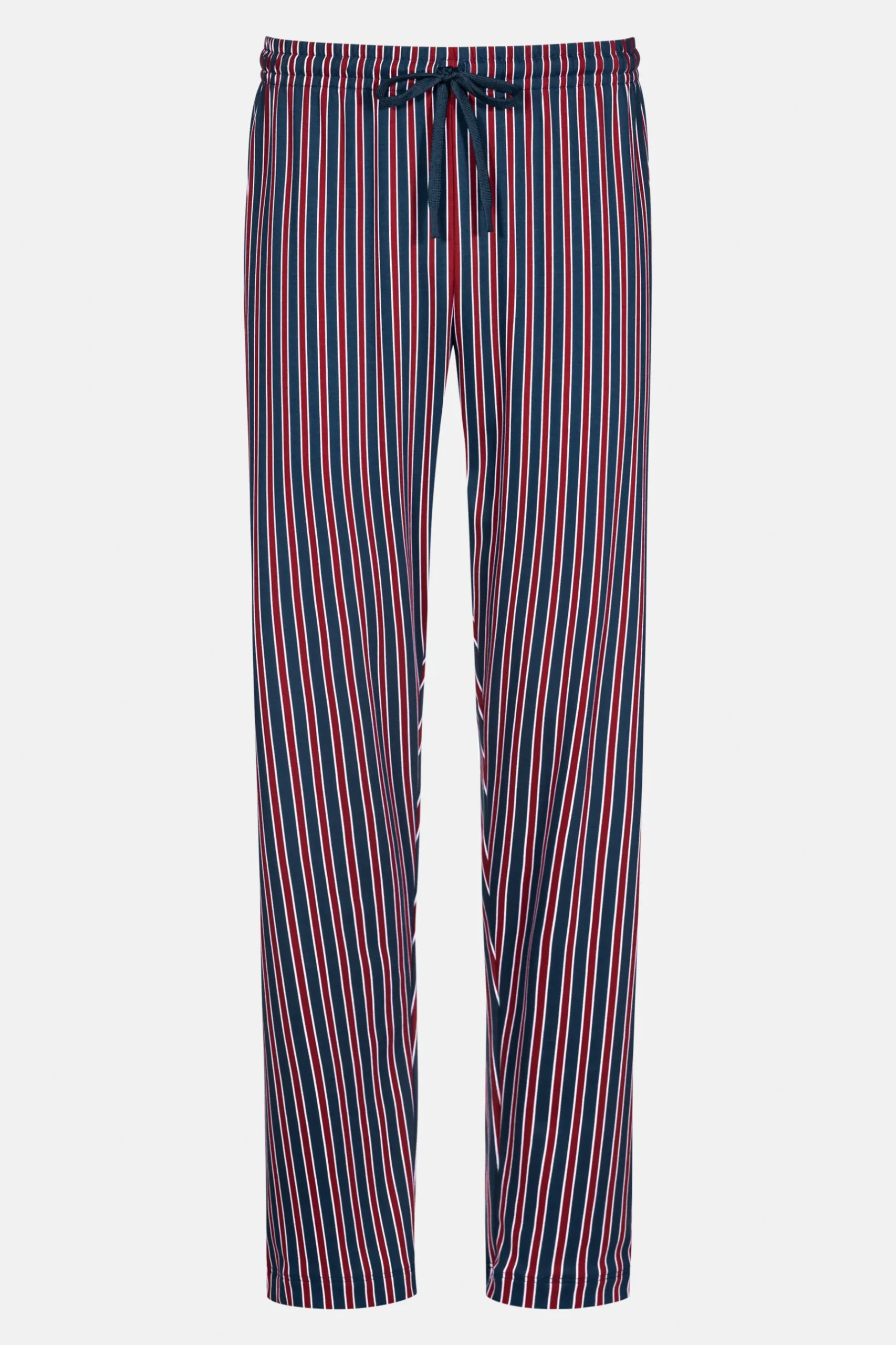 Herren Mey Hose lang Serie Graphic Stripes