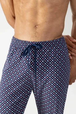 Herren Mey Hose lang Serie Tie Minimal
