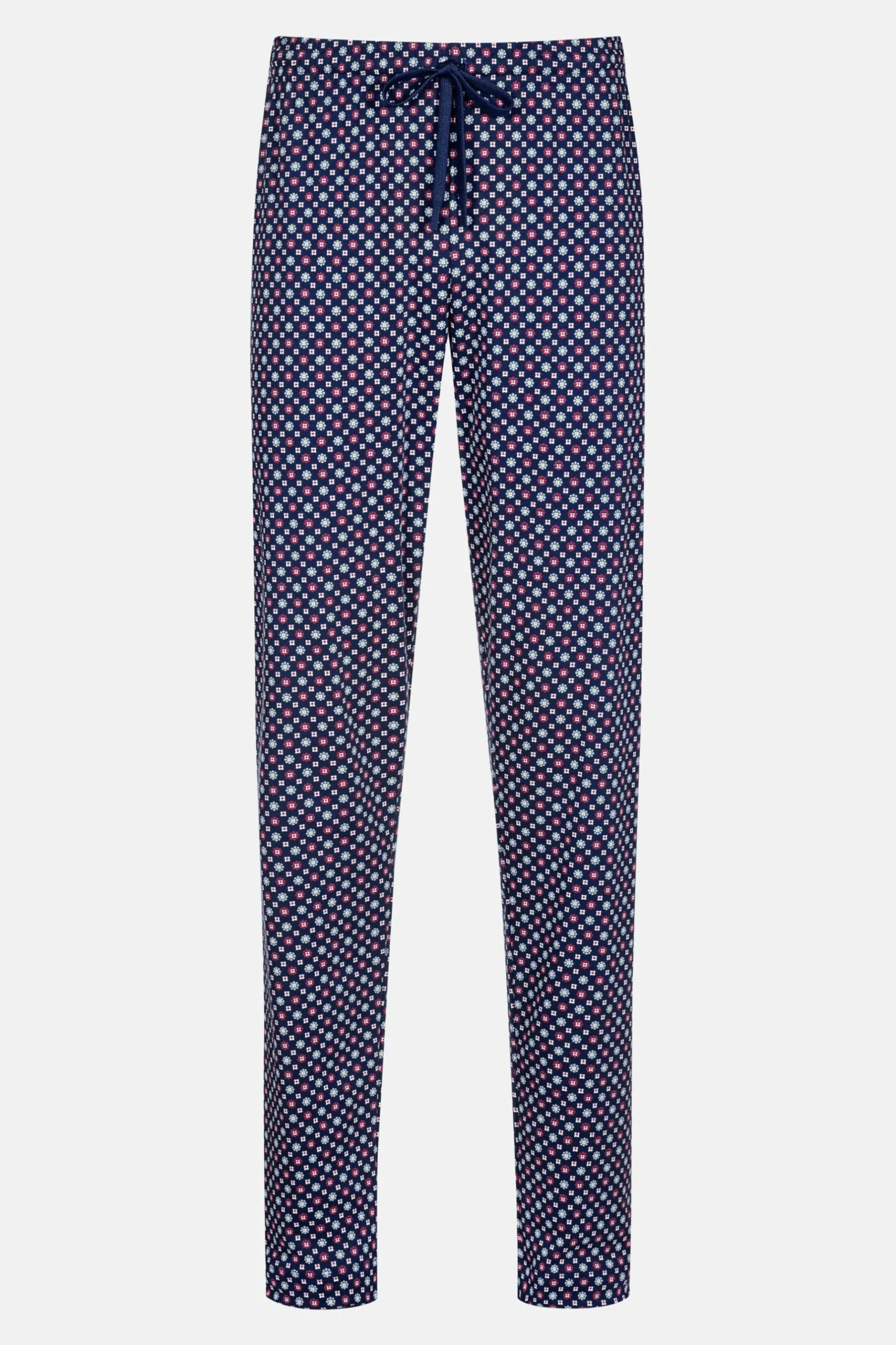 Herren Mey Hose lang Serie Tie Minimal
