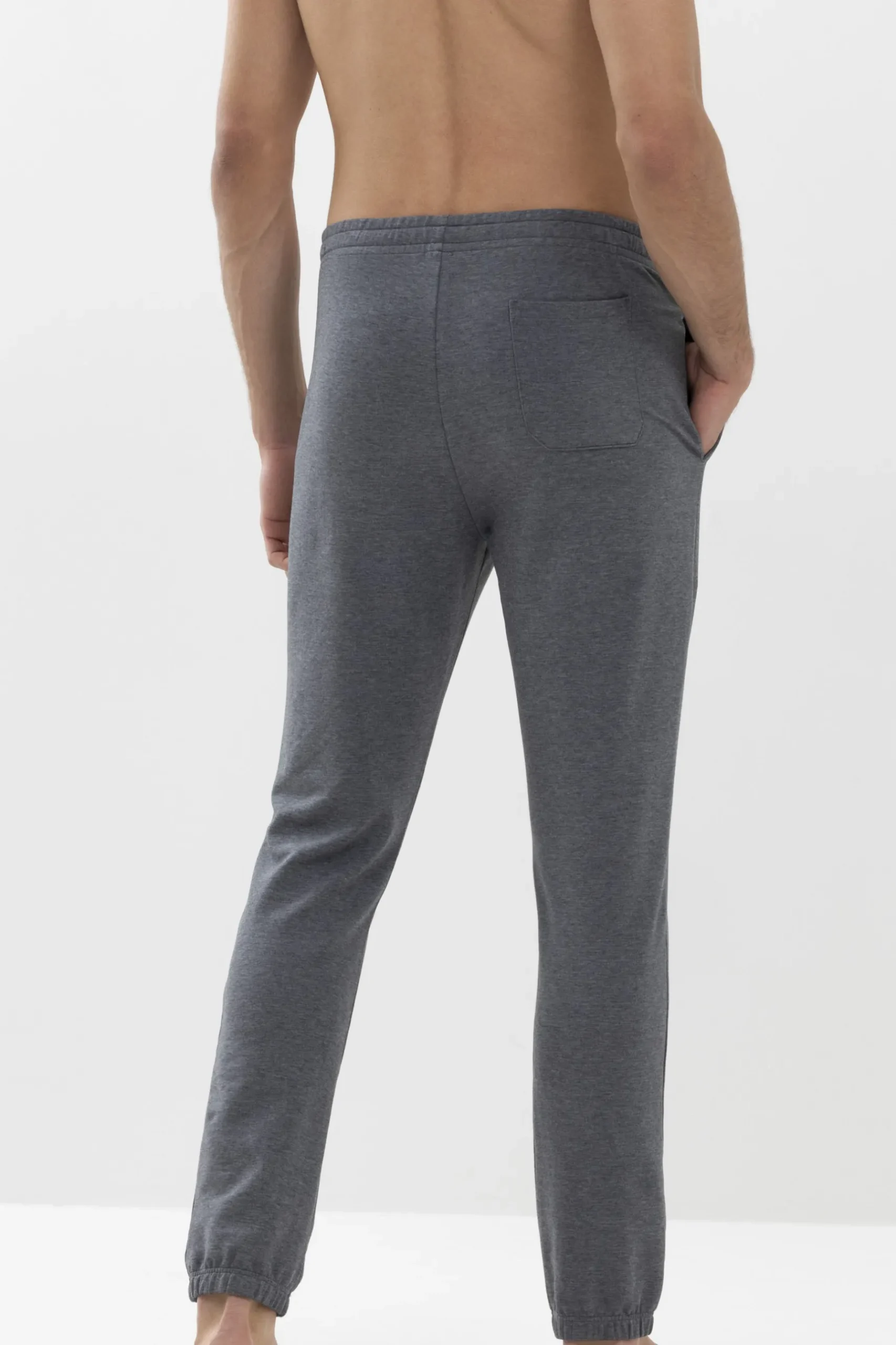 Herren Mey Hose lang Serie Enjoy