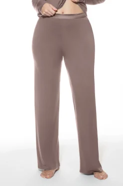 Damen Mey Hose lang Serie Pure Chic