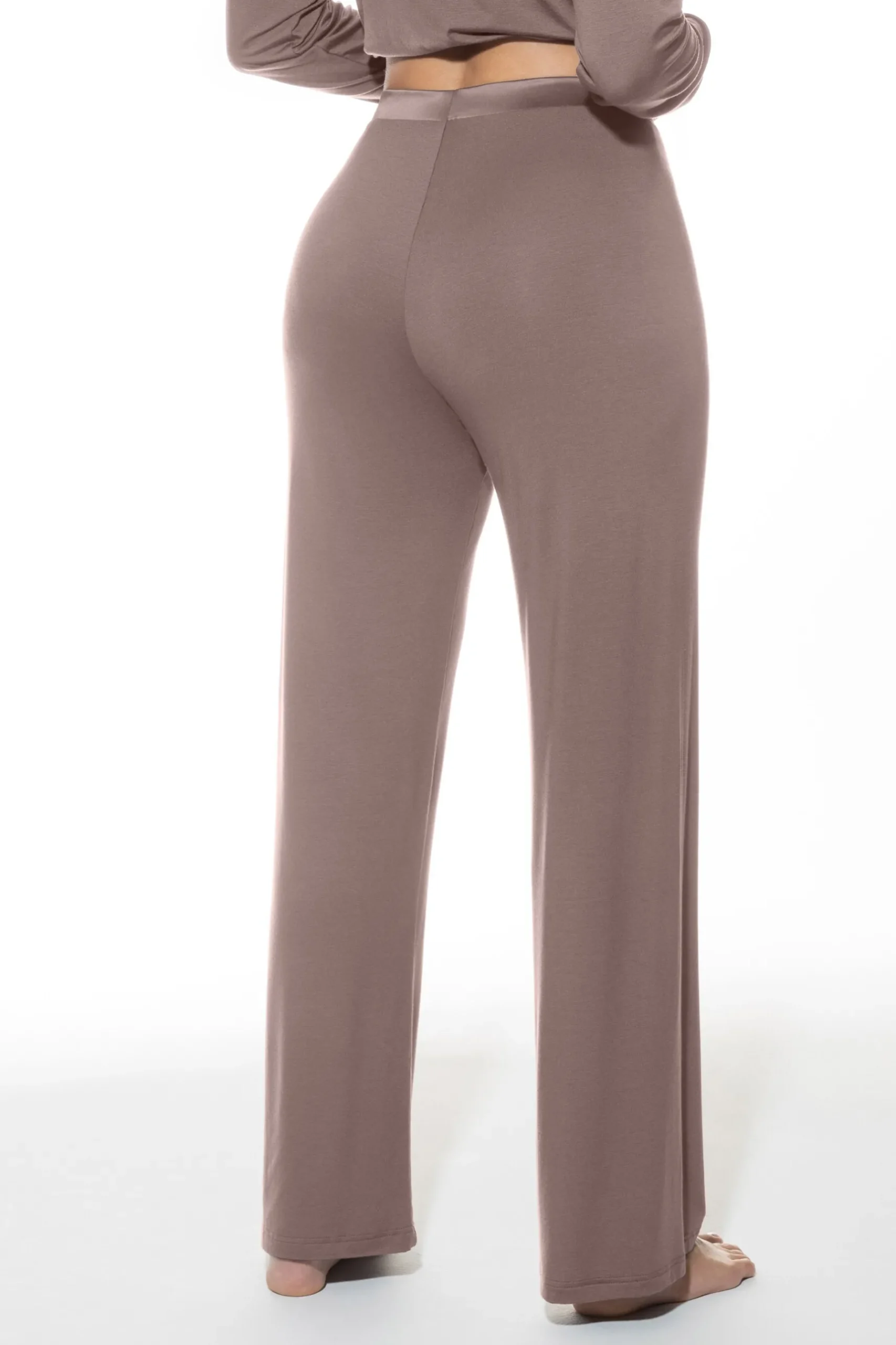 Damen Mey Hose lang Serie Pure Chic
