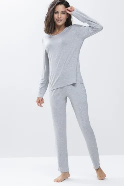 Damen Mey Hose lang Serie Sleepy & Easy