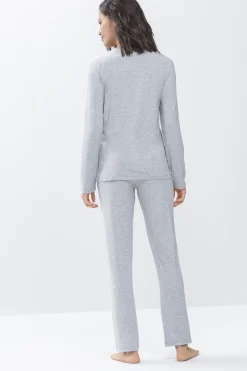 Damen Mey Hose lang Serie Sleepy & Easy