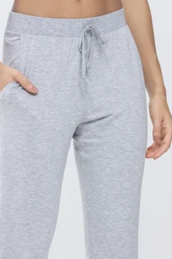 Damen Mey Hose lang Serie Sleepy & Easy