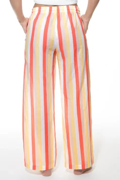 Damen Mey Hose lang Serie Sun Lines