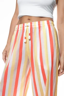 Damen Mey Hose lang Serie Sun Lines