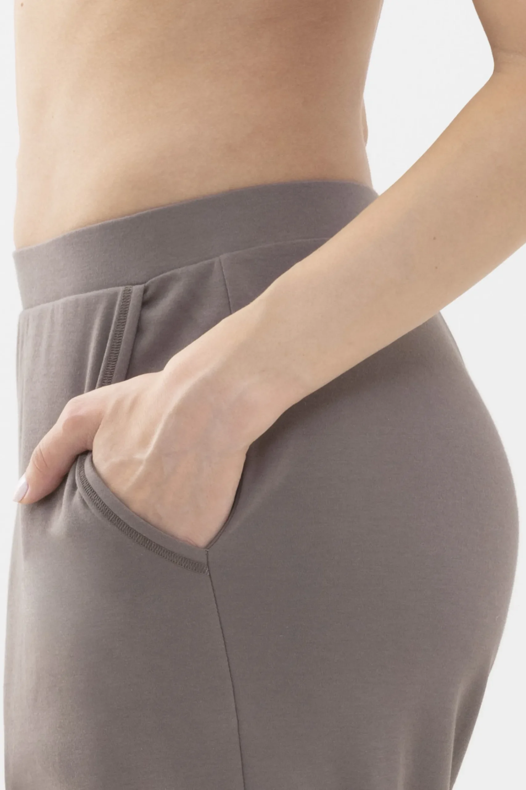 Damen Mey Hose lang Serie N8TEX 2.0