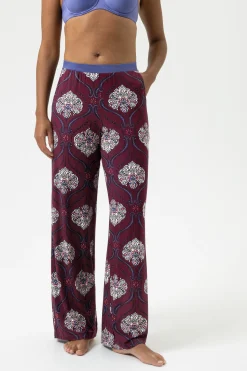 Damen Mey Hose lang Serie Mysterious Ornaments