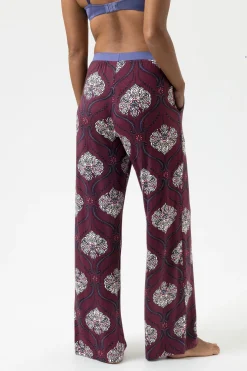 Damen Mey Hose lang Serie Mysterious Ornaments