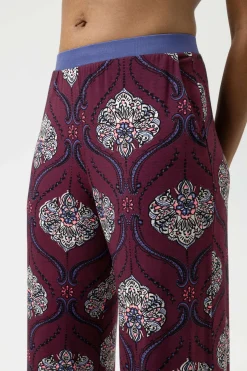 Damen Mey Hose lang Serie Mysterious Ornaments