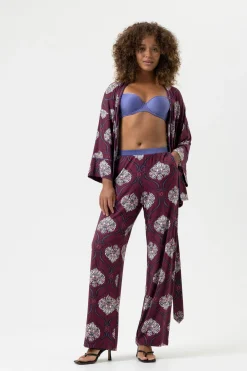 Damen Mey Hose lang Serie Mysterious Ornaments