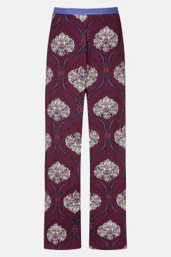 Damen Mey Hose lang Serie Mysterious Ornaments