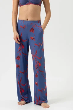 Damen Mey Hose lang Serie Royal Garden