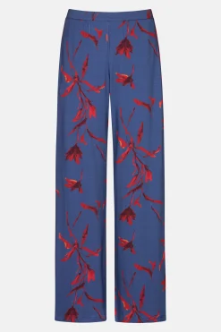Damen Mey Hose lang Serie Royal Garden